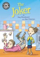 The Joker: Independent Reading 11 (Reading Champion) 1445168812 Book Cover