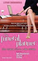 The Funeral Planner (Red Dress Ink Novels) 037389533X Book Cover