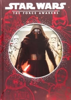 Star Wars: The Force Awakens 0794446310 Book Cover