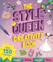 The Style Queen Creativity Book 1783124741 Book Cover