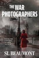 The War Photographers 0473696436 Book Cover