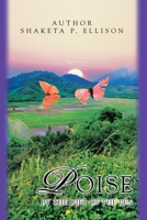 Poise: By the Gift of the Pen 0595451861 Book Cover