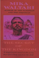 Valtakunnan salaisuus B0000CKXQS Book Cover
