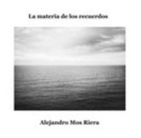 La materia de los recuerdos 1715460006 Book Cover
