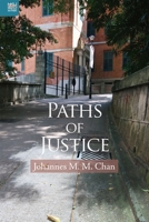 Paths of Justice 988845594X Book Cover