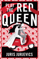 Play the Red Queen 1641291370 Book Cover