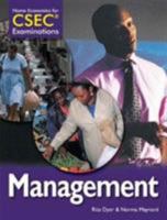 Management (CXC Home Economics) 1405012064 Book Cover