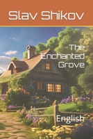 The Enchanted Grove: English B0CWLTW6SF Book Cover