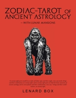 Zodiac-Tarot of Ancient Astrology 1698706995 Book Cover