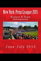 New York-Penn League 2015 1514660245 Book Cover