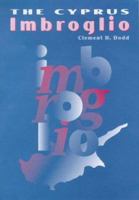The Cyprus Imbroglio 0906719216 Book Cover