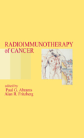 Radioimmunotherapy of Cancer 0824702778 Book Cover