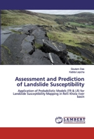 Assessment and Prediction of Landslide Susceptibility 620046300X Book Cover