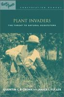 Plant Invaders: The threat to natural ecosystems (WWF Manuals in Plant Conservation Vol. 1) B0073PDWGY Book Cover