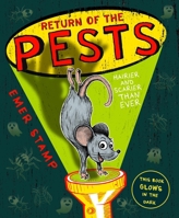 PESTS: Return of the Pests 1444949640 Book Cover