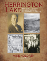 Herrington LakeKentucky's Marvel of Architecture, Waterpower & Nature 1965370152 Book Cover