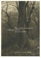 They Carry a Promise: Selected Poems 0307267539 Book Cover