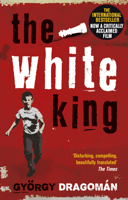 The White King 0618945172 Book Cover