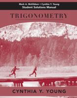 Trigonometry, Student Solutions Manual 0471788473 Book Cover