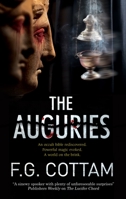 Auguries, The 1847519946 Book Cover