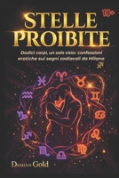 Stelle Proibite (Italian Edition) B0GQLKMB5F Book Cover
