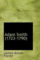 Adam Smith 1021306878 Book Cover