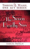 The Seven Deadly Sins 0573700044 Book Cover