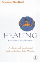 Healing (Hodder Christian Paperbacks) 0340661402 Book Cover