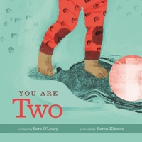 You Are Two 1771473568 Book Cover