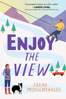 Enjoy the View 1728226317 Book Cover