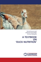 A Textbook on 'Duck Nutrition' 6205512211 Book Cover