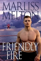 Friendly Fire 1614178488 Book Cover