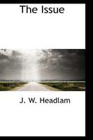 The Issue 1530520908 Book Cover