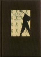 Little History of Golf 0862815851 Book Cover