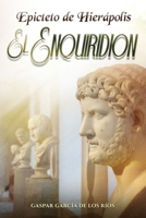 El Enquiridión (Spanish Edition) B0GW8M5CTK Book Cover