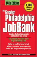 Philadelphia Jobbank 1580628184 Book Cover