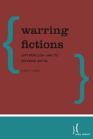 Warring Fictions 1786612917 Book Cover