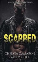 Scarred 1546978453 Book Cover