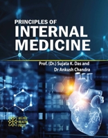 Principles of Internal Medicine 1779562241 Book Cover