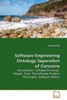 Software Engineering Ontology Separation of Concerns 3639175476 Book Cover