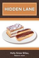 Hidden Lane 179269640X Book Cover