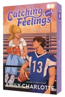 Catching Feelings (Varsity) 1665985380 Book Cover