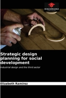 Strategic design planning for social development 620313760X Book Cover