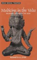 Medicine in the Veda 8120814002 Book Cover
