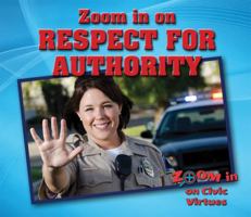 Zoom in on Respect for Authority 076609779X Book Cover