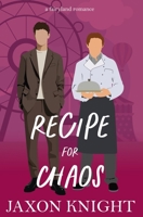 Recipe for Chaos 0473489732 Book Cover