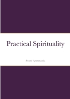 Practical Spirituality 1387596136 Book Cover