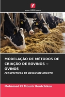 Modelação de Métodos de Criação de Bovinos Ovinos (Portuguese Edition) 6207444256 Book Cover