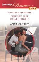 Keeping Her Up All Night 037352899X Book Cover