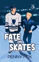 Fate on Skates B0GS23KHZ2 Book Cover